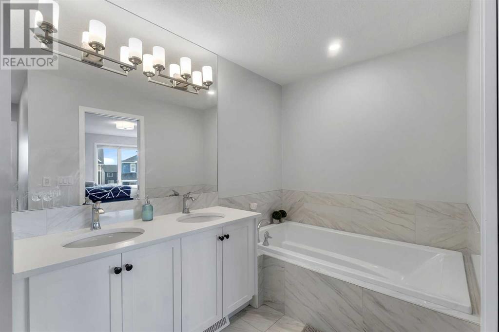 Single Family House for Sale in  CORNER MEADOWS Grove NE Cornerstone Calgary 