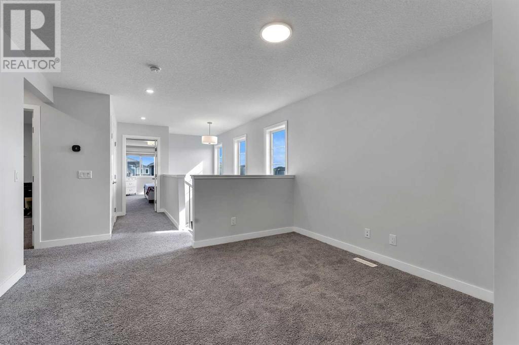 Single Family House for Sale in  CORNER MEADOWS Grove NE Cornerstone Calgary 