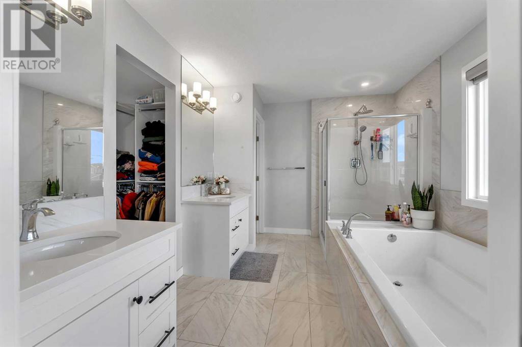 Single Family House for Sale in  CORNER MEADOWS Grove NE Cornerstone Calgary 