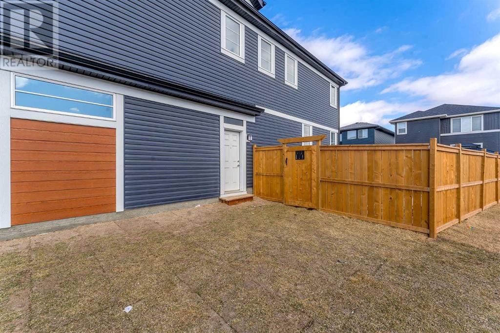 Single Family House for Sale in  CORNER MEADOWS Grove NE Cornerstone Calgary 