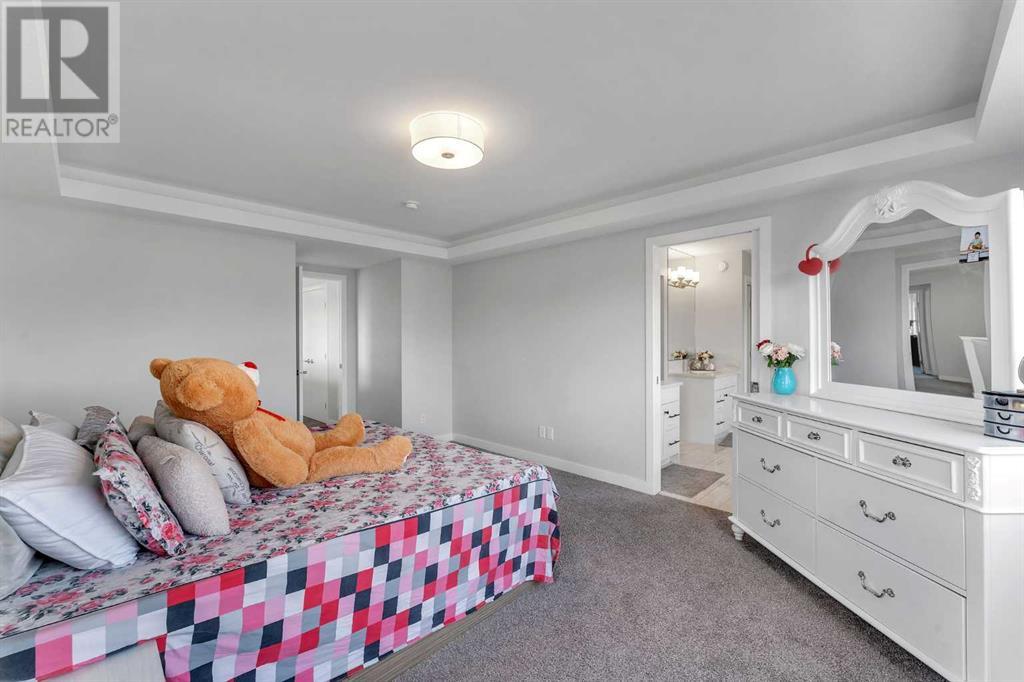 Single Family House for Sale in  CORNER MEADOWS Grove NE Cornerstone Calgary 