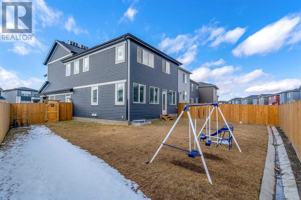 Single Family House for Sale in  CORNER MEADOWS Grove NE Cornerstone Calgary 