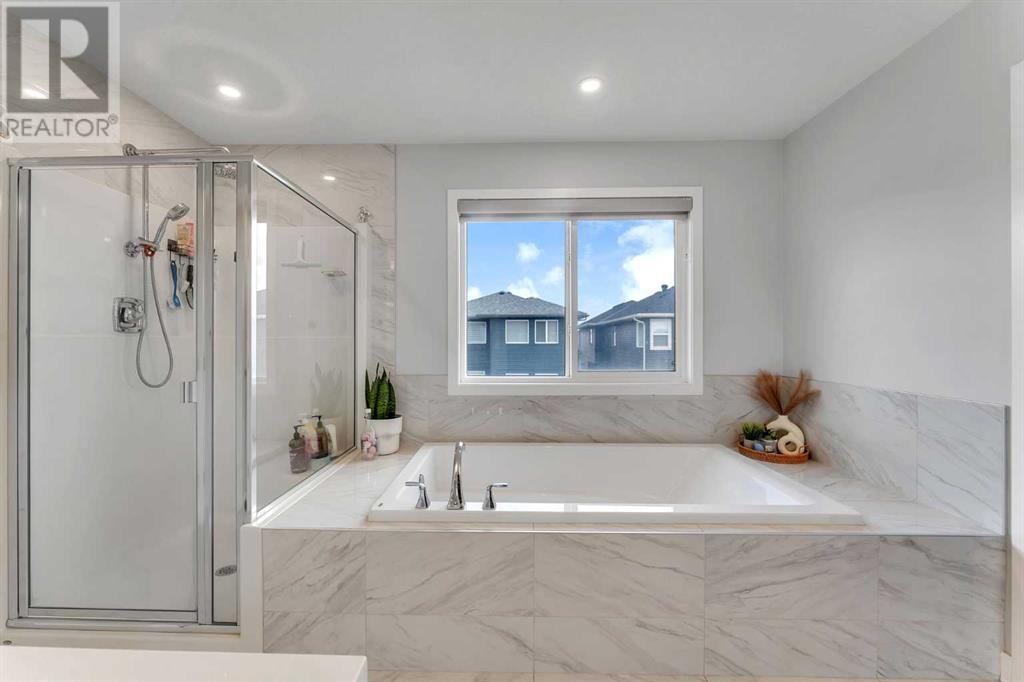 Single Family House for Sale in  CORNER MEADOWS Grove NE Cornerstone Calgary 