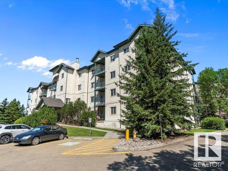 Photo 25 of 408 304 Lewis Estates Bv Nw, Edmonton AB