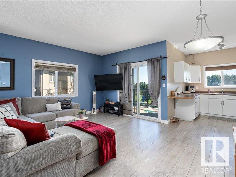 Photo 1 of 408 304 Lewis Estates Bv Nw, Edmonton AB