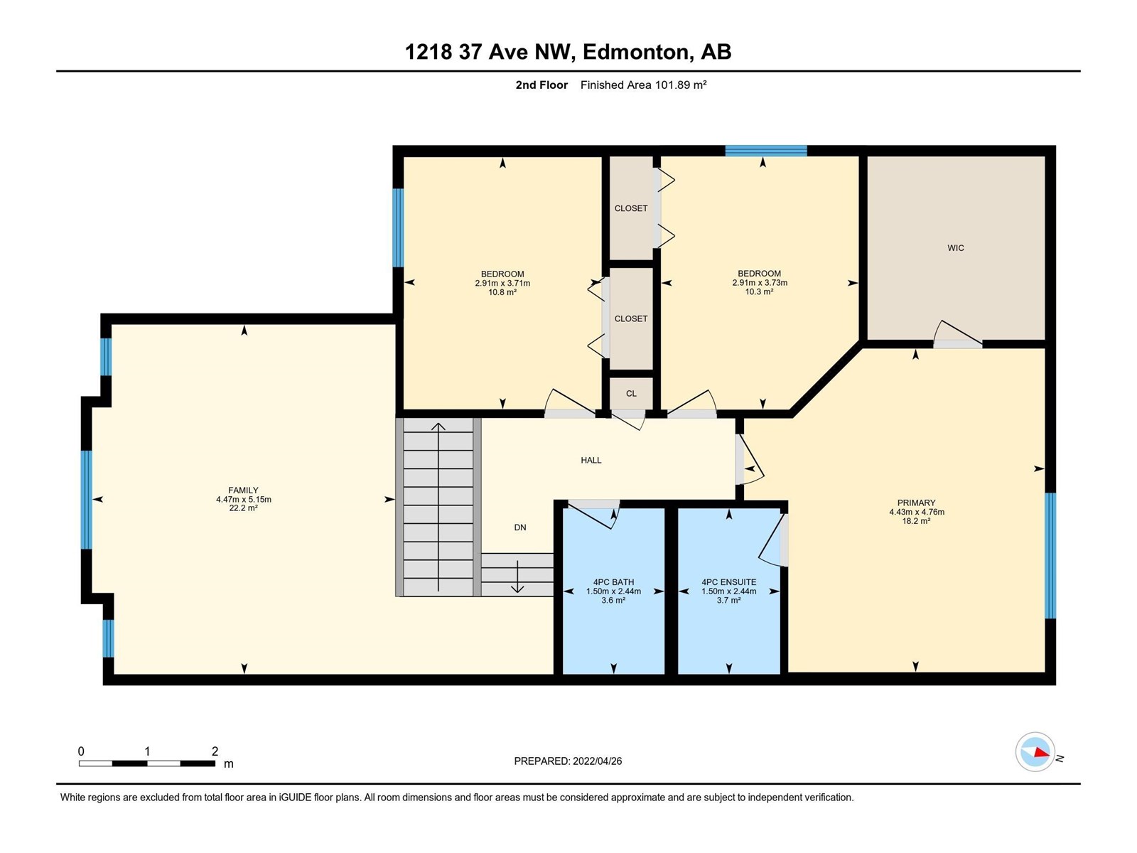Photo 51 of 1218 37 Av Nw Nw, Edmonton AB