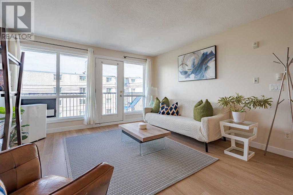 305, 1724 26 Avenue SW, Calgary, Alberta