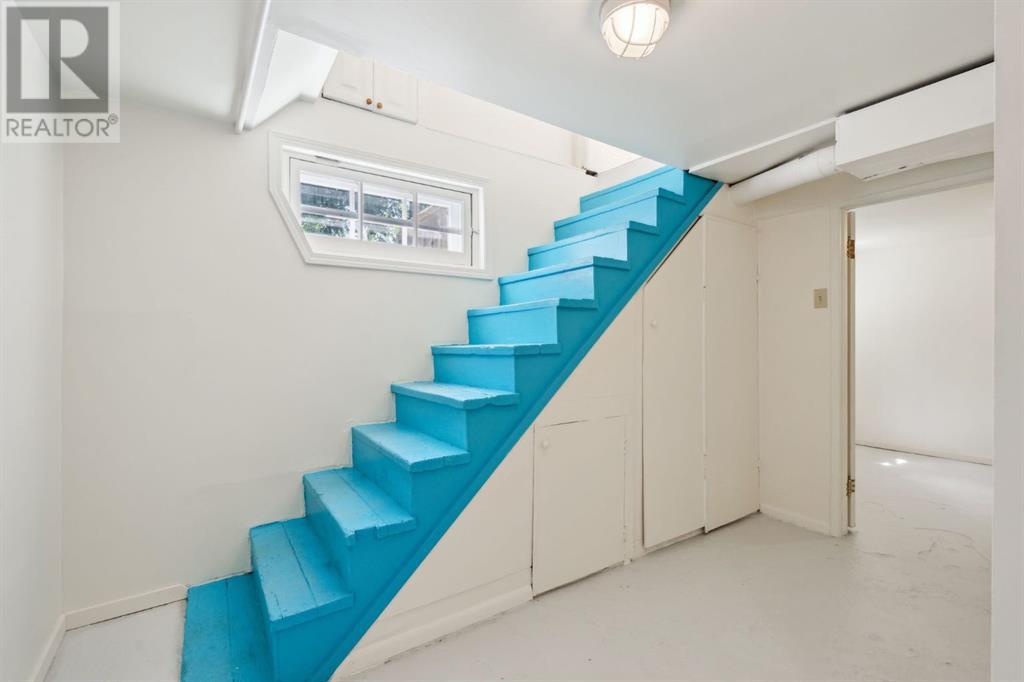 Single Family House Bungalow for Sale in   Avenue SE Inglewood Calgary 