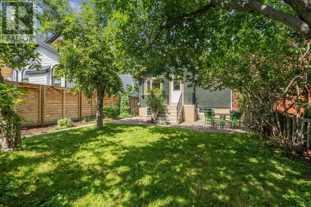 Single Family House Bungalow for Sale in   Avenue SE Inglewood Calgary 