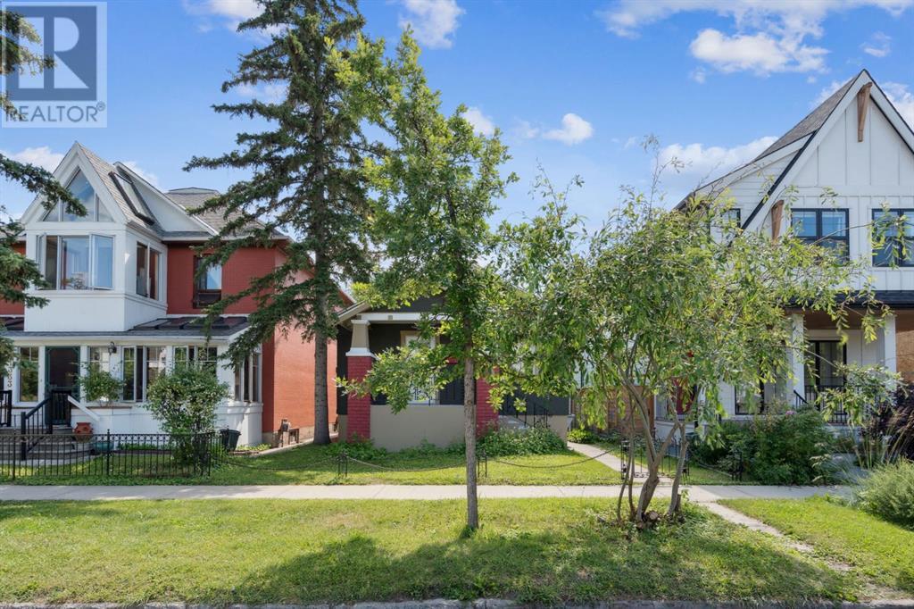 1331 10 Avenue SE, Calgary, Alberta