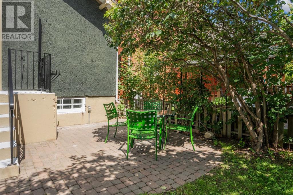 Single Family House Bungalow for Sale in   Avenue SE Inglewood Calgary 