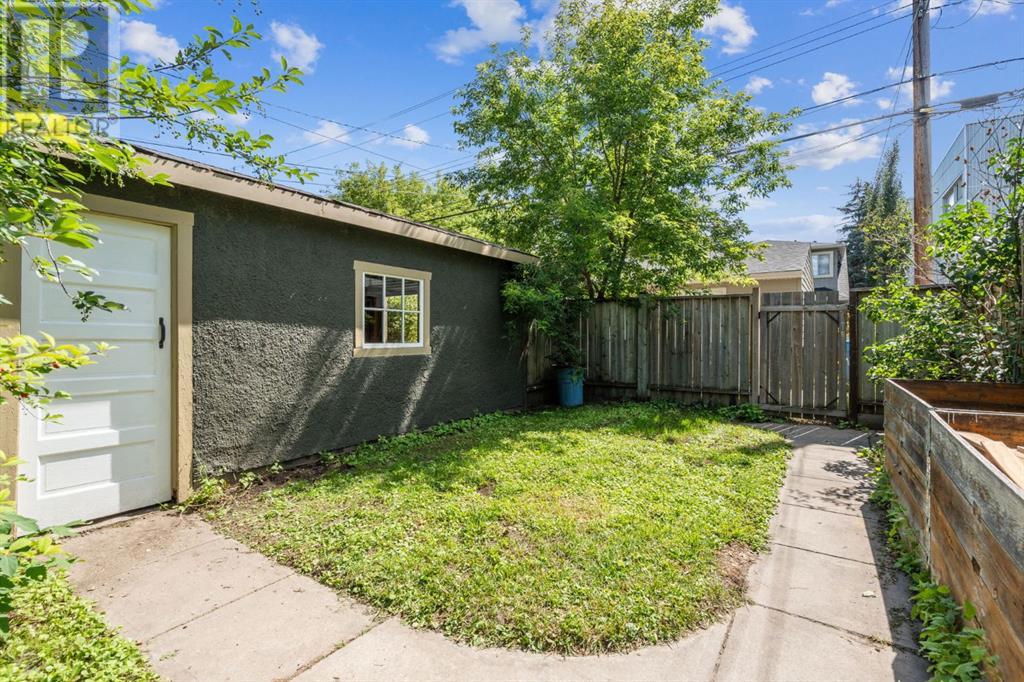 Single Family House Bungalow for Sale in   Avenue SE Inglewood Calgary 