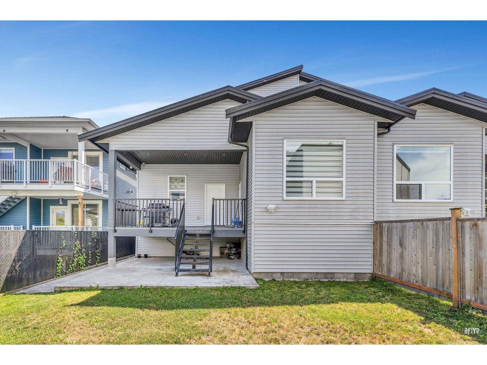 Photo 6 of B 45801 Reece Avenue Chilliwack Proper West, Chilliwack BC
