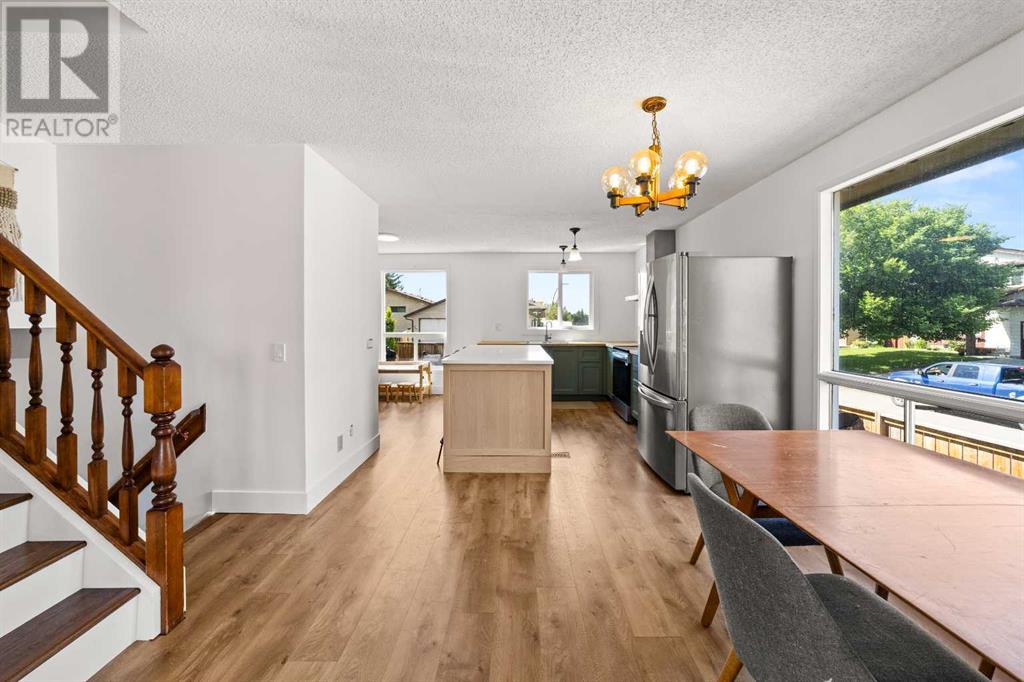 Single Family House 4 Level for Sale in  Bernard Court NW Beddington Heights Calgary 