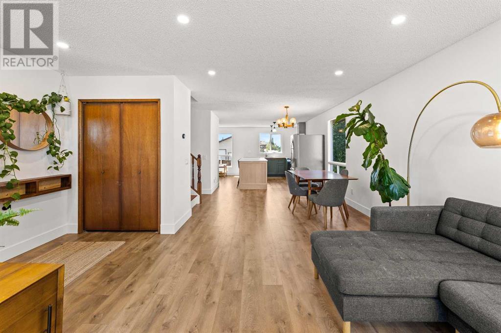 Single Family House 4 Level for Sale in  Bernard Court NW Beddington Heights Calgary 