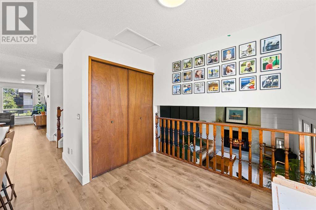 Single Family House 4 Level for Sale in  Bernard Court NW Beddington Heights Calgary 