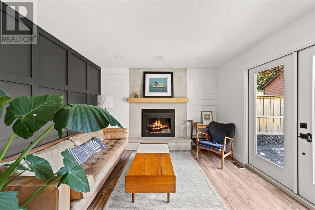 Single Family House 4 Level for Sale in  Bernard Court NW Beddington Heights Calgary 
