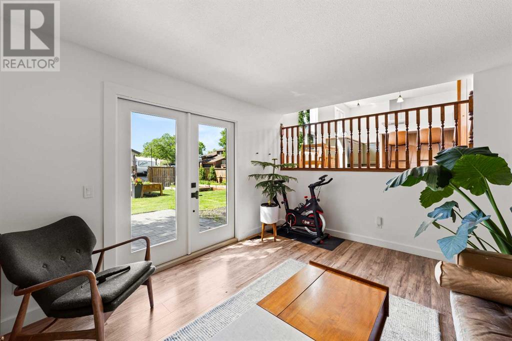 Single Family House 4 Level for Sale in  Bernard Court NW Beddington Heights Calgary 