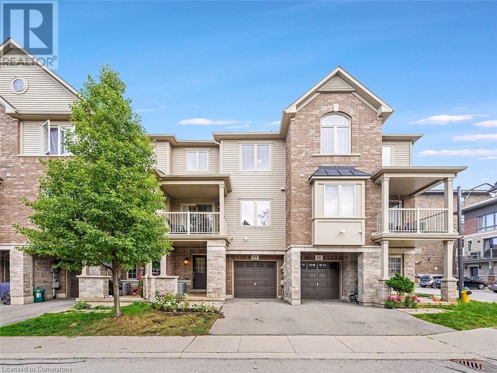 Photo 1 of 515 Winston Road Unit 84, Grimsby ON