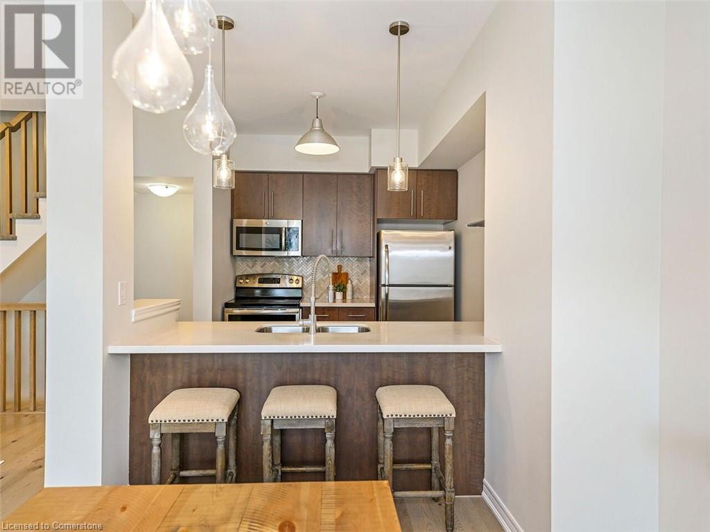 Photo 28 of 515 Winston Road Unit 84, Grimsby ON