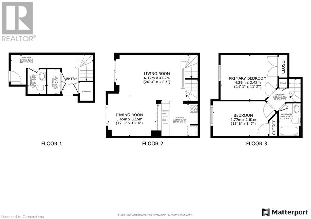 Photo 47 of 515 Winston Road Unit 84, Grimsby ON
