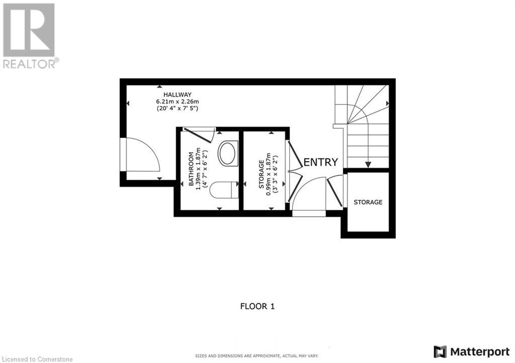 Photo 50 of 515 Winston Road Unit 84, Grimsby ON