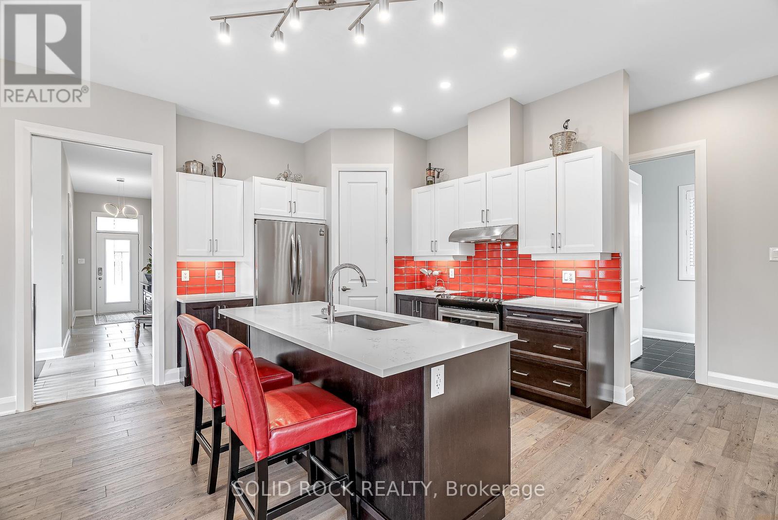Photo 13 of 135 Pathfinder Way, Ottawa ON
