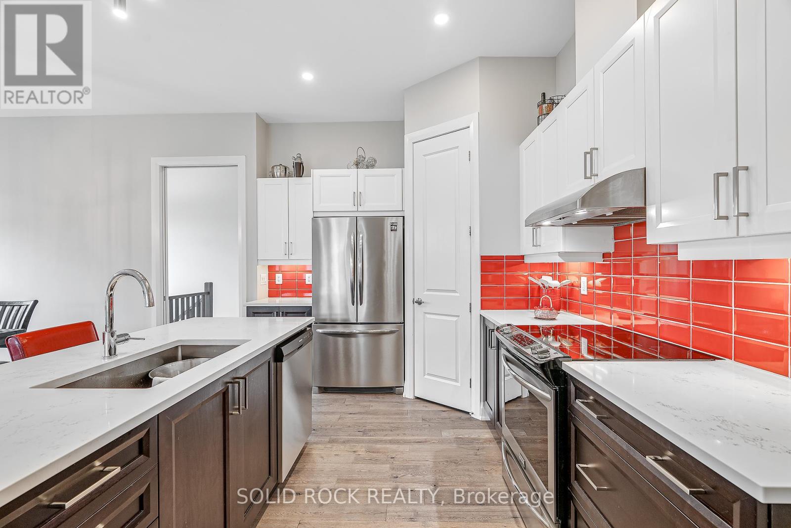Photo 14 of 135 Pathfinder Way, Ottawa ON