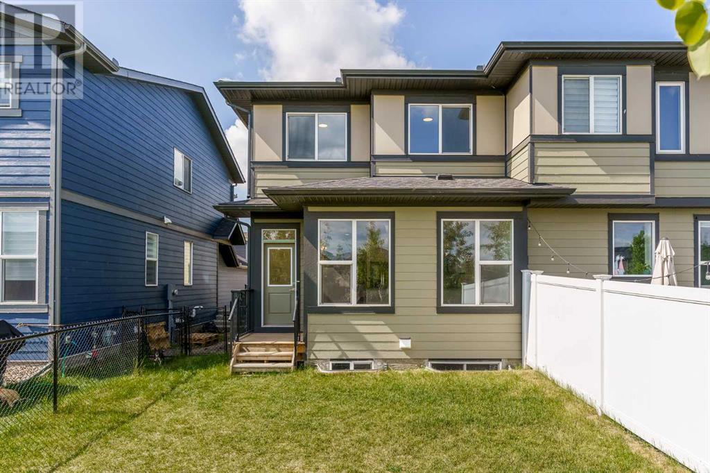 Single Family House for Sale in  Legacy Glen Parade SE Legacy Calgary 