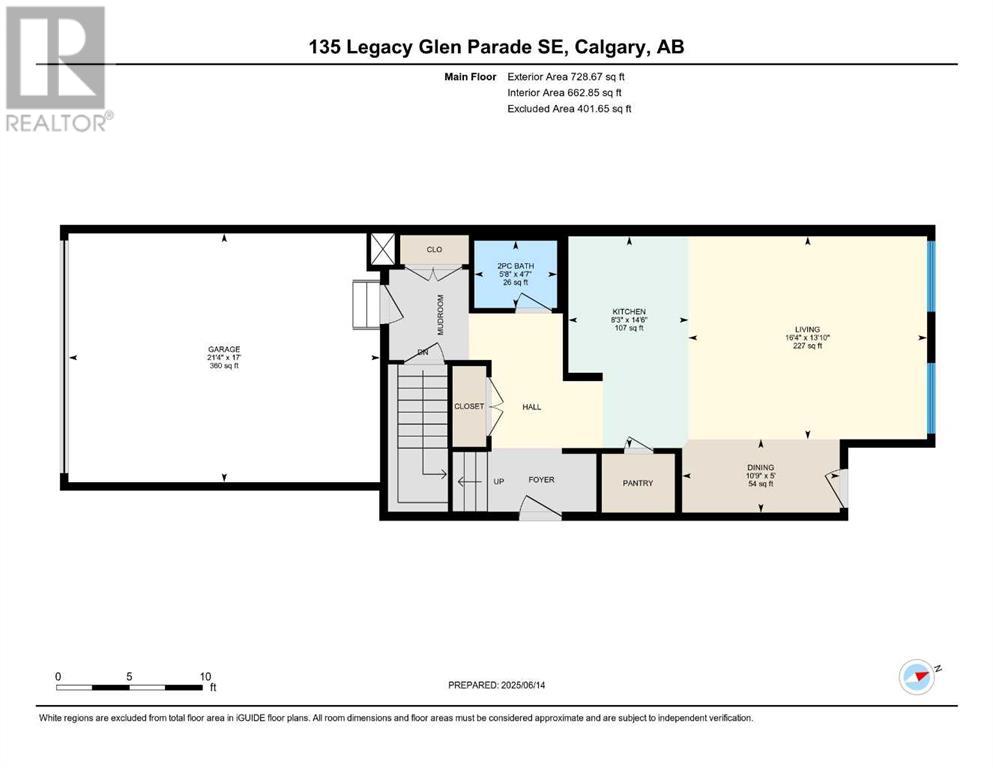 Single Family House for Sale in  Legacy Glen Parade SE Legacy Calgary 