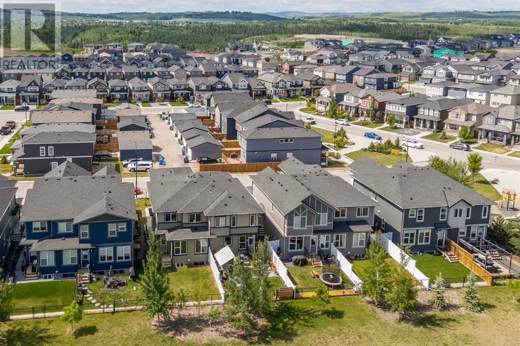 Single Family House for Sale in  Legacy Glen Parade SE Legacy Calgary 