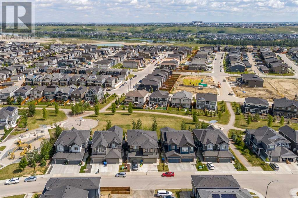Single Family House for Sale in  Legacy Glen Parade SE Legacy Calgary 