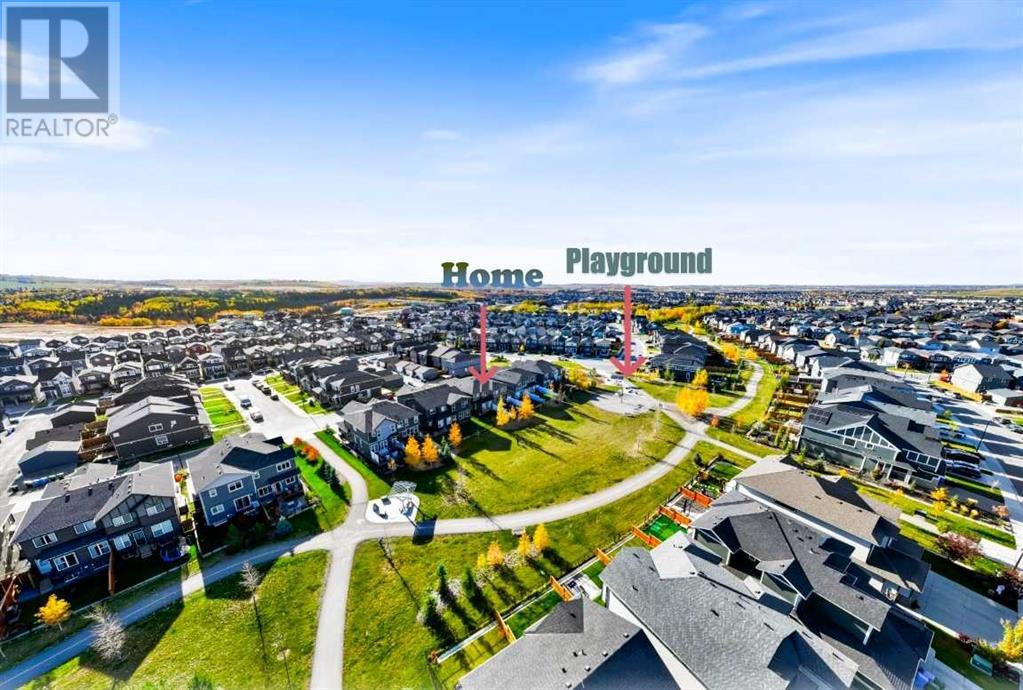 Single Family House for Sale in  Legacy Glen Parade SE Legacy Calgary 
