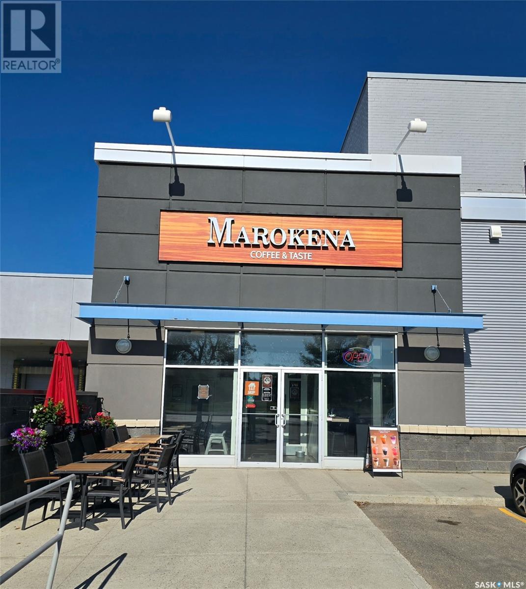 Photo 12 of 1270 3806 Albert Street, Regina SK