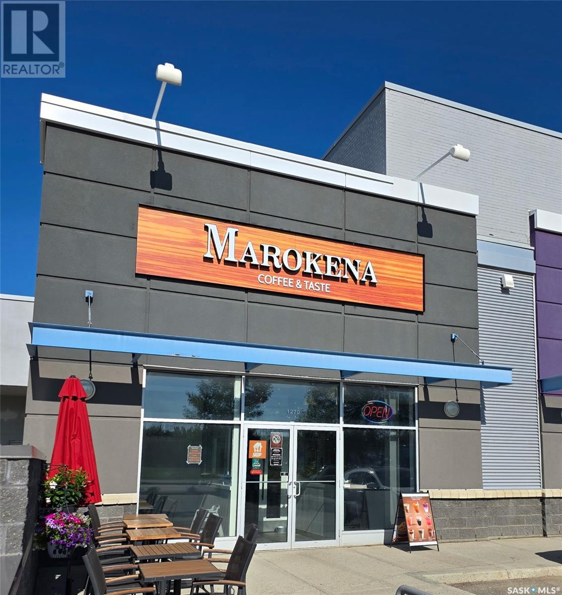 Photo 4 of 1270 3806 Albert Street, Regina SK