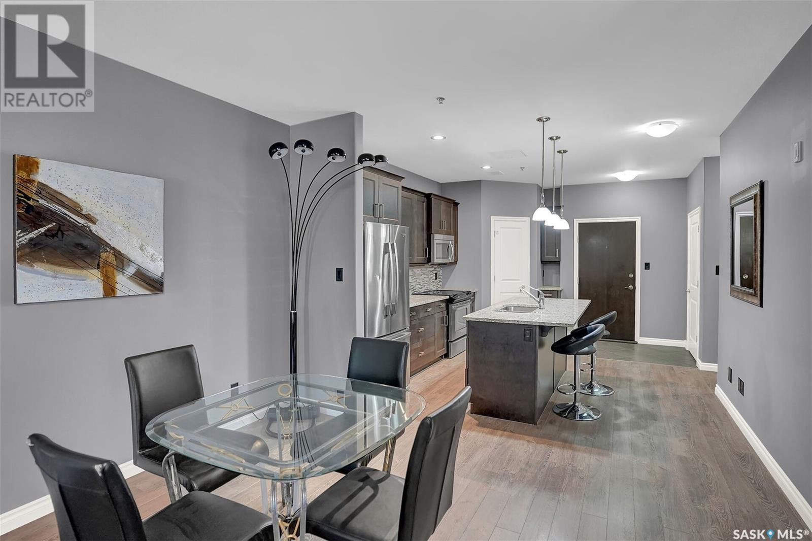 Photo 9 of 104 4891 Trinity Lane, Regina SK