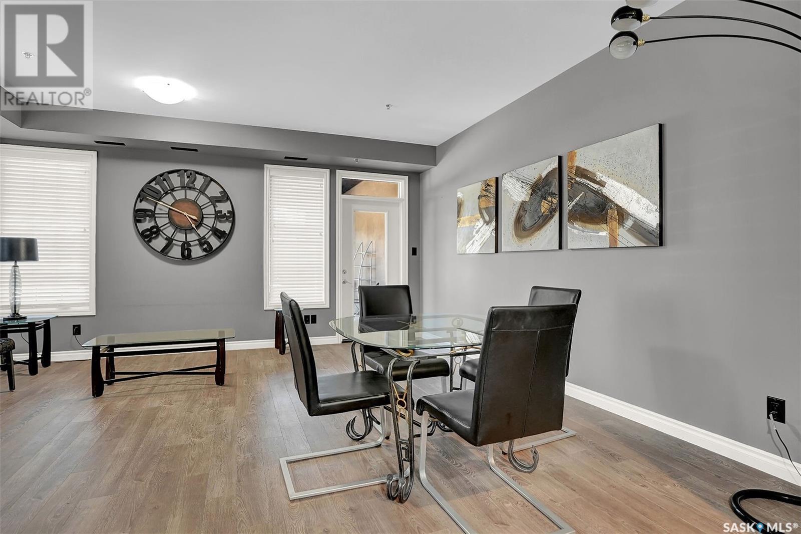 Photo 11 of 104 4891 Trinity Lane, Regina SK