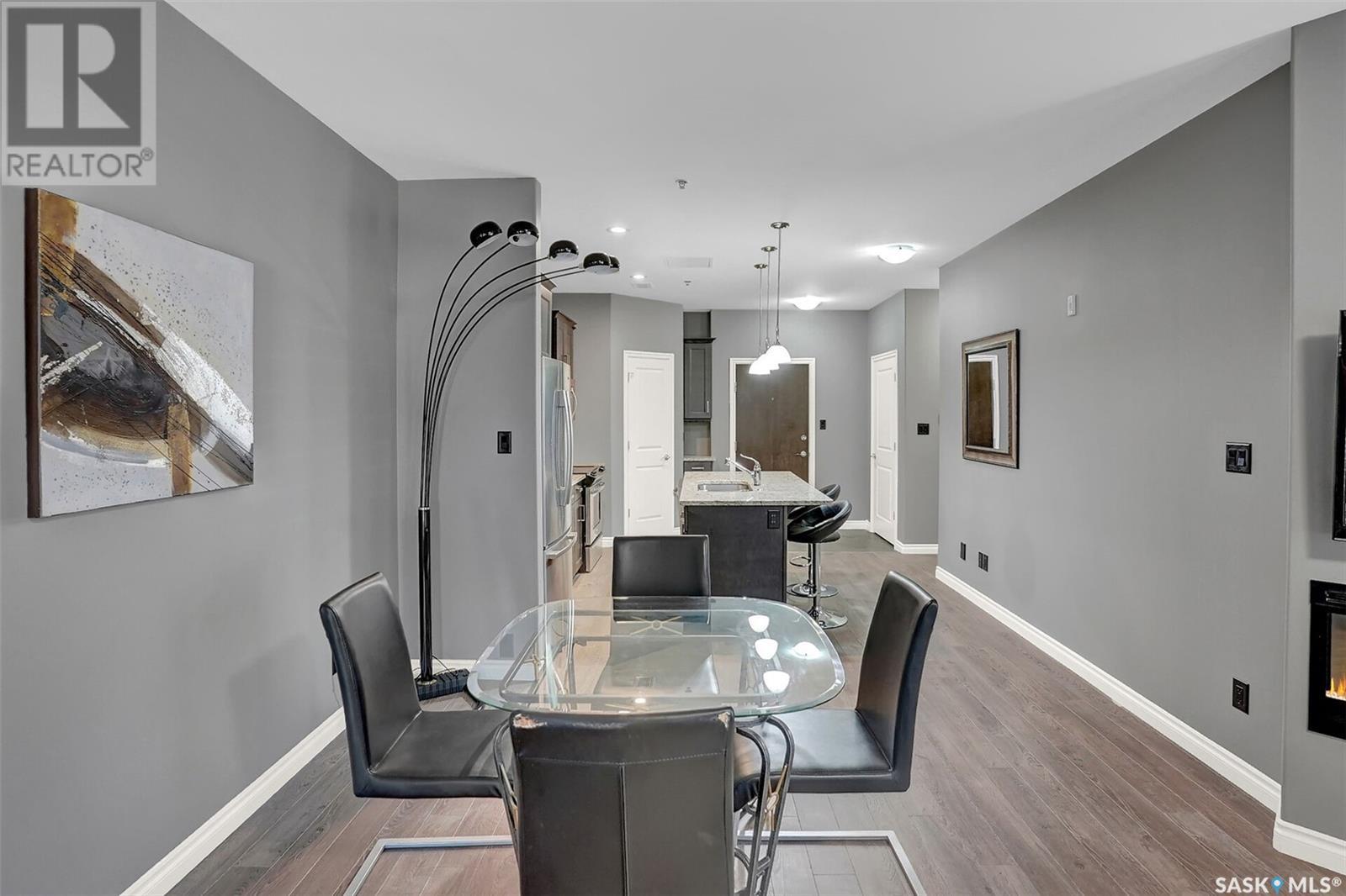 Photo 5 of 104 4891 Trinity Lane, Regina SK
