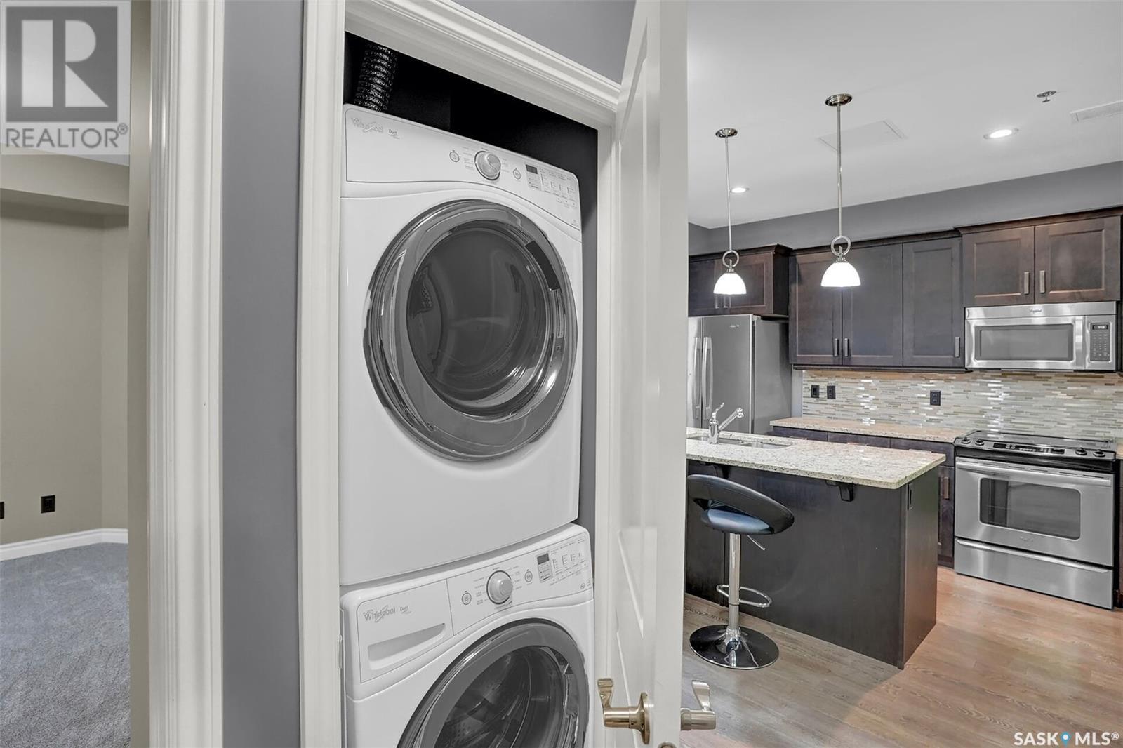 Photo 8 of 104 4891 Trinity Lane, Regina SK
