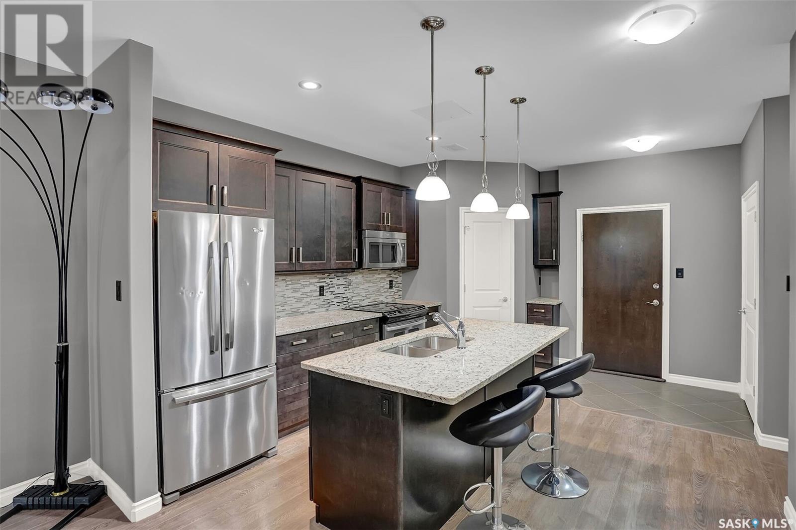 Photo 16 of 104 4891 Trinity Lane, Regina SK