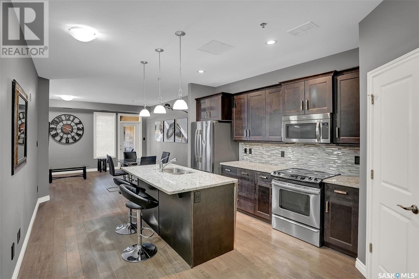 Photo 7 of 104 4891 Trinity Lane, Regina SK