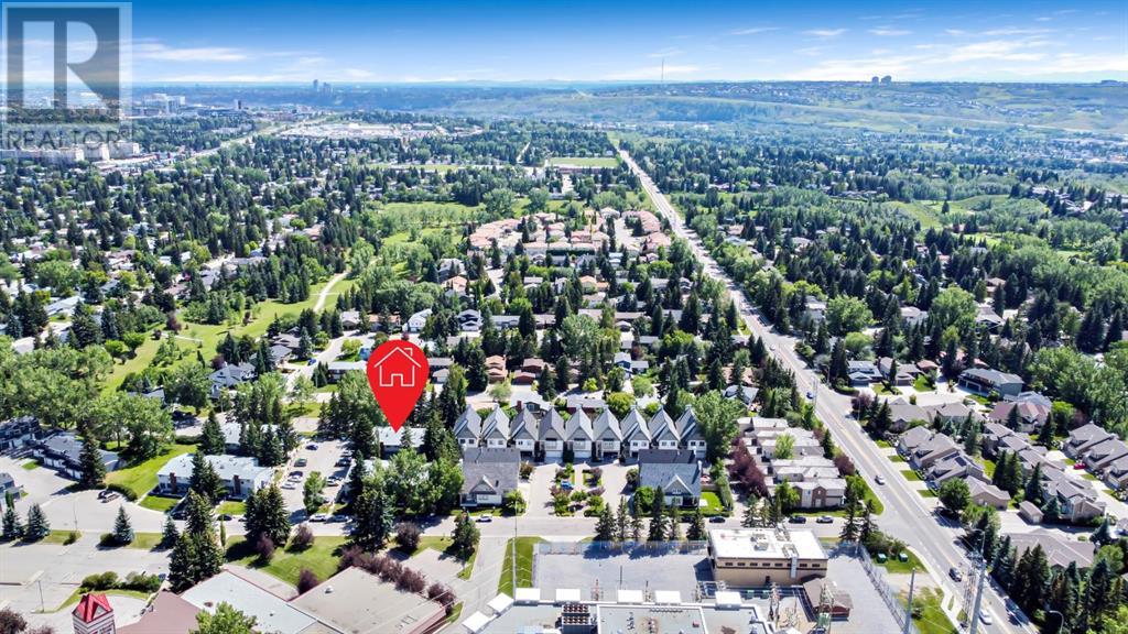 Single Family House for Sale in    Avenue NW Varsity Calgary 