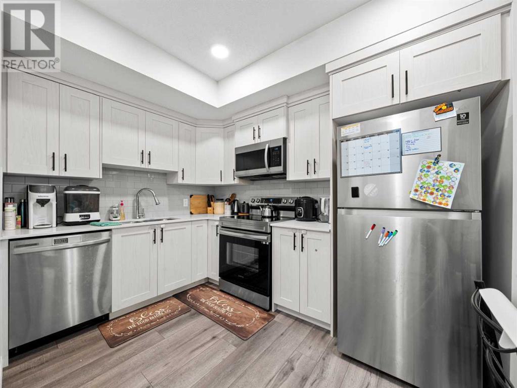 Single Family House for Sale in  Lucas Street NW Livingston Calgary 