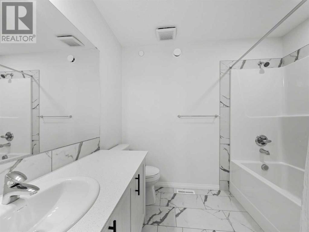Single Family House for Sale in  Lucas Street NW Livingston Calgary 