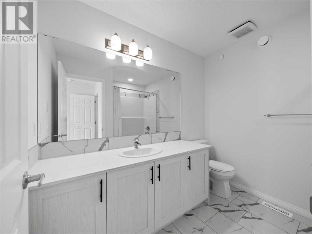 Single Family House for Sale in  Lucas Street NW Livingston Calgary 