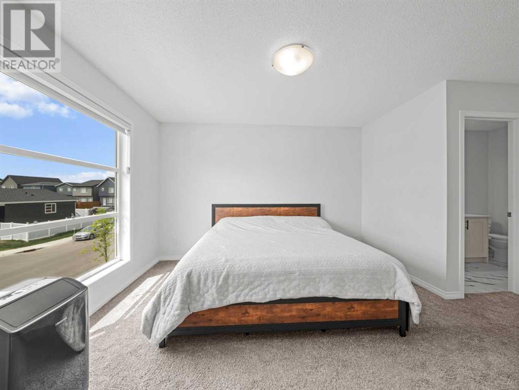 Single Family House for Sale in  Lucas Street NW Livingston Calgary 