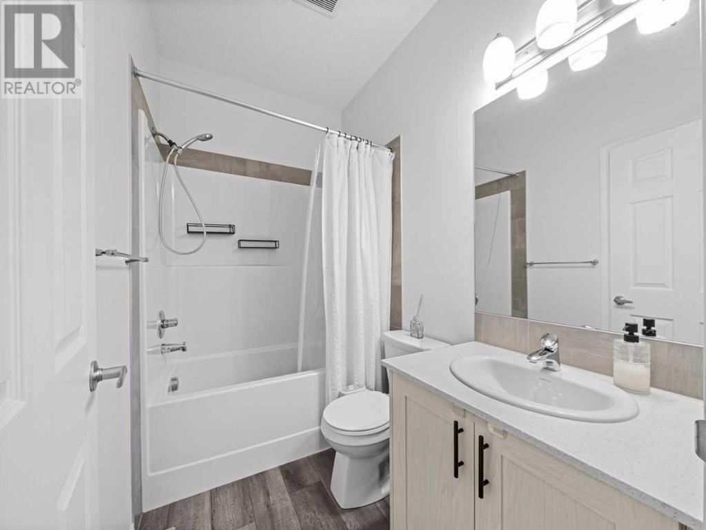 Single Family House for Sale in  Lucas Street NW Livingston Calgary 