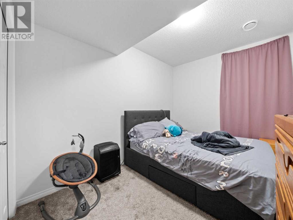 Single Family House for Sale in  Lucas Street NW Livingston Calgary 