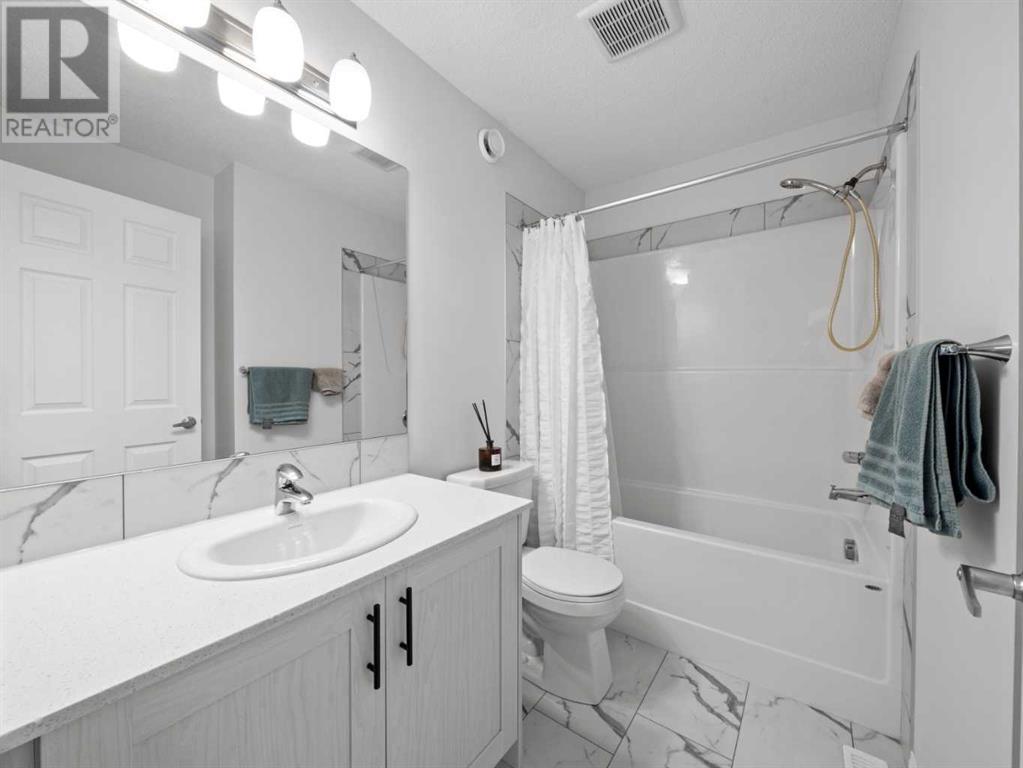 Single Family House for Sale in  Lucas Street NW Livingston Calgary 
