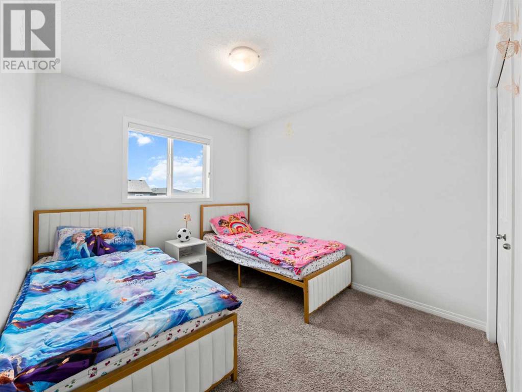 Single Family House for Sale in  Lucas Street NW Livingston Calgary 